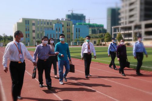 Xianning City Experimental Primary School (address of Xianning City Experimental Primary School)